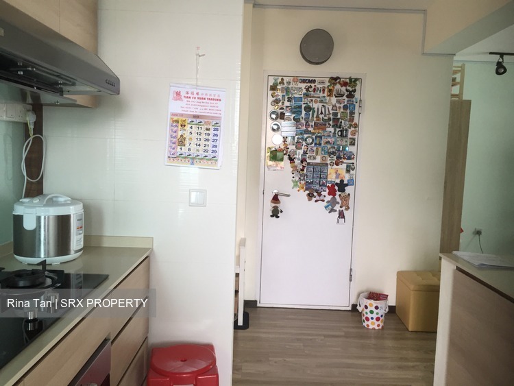 Blk 446 Yishun Avenue 11 (Yishun), HDB 4 Rooms #174393422